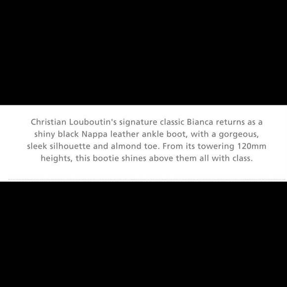 AUTH Christian Louboutin's - Picture 12 of 12